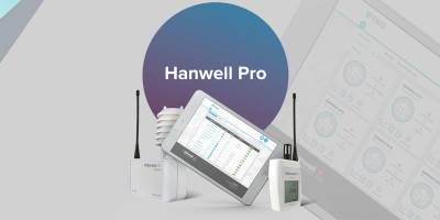 Hanwell Pro Monitoring