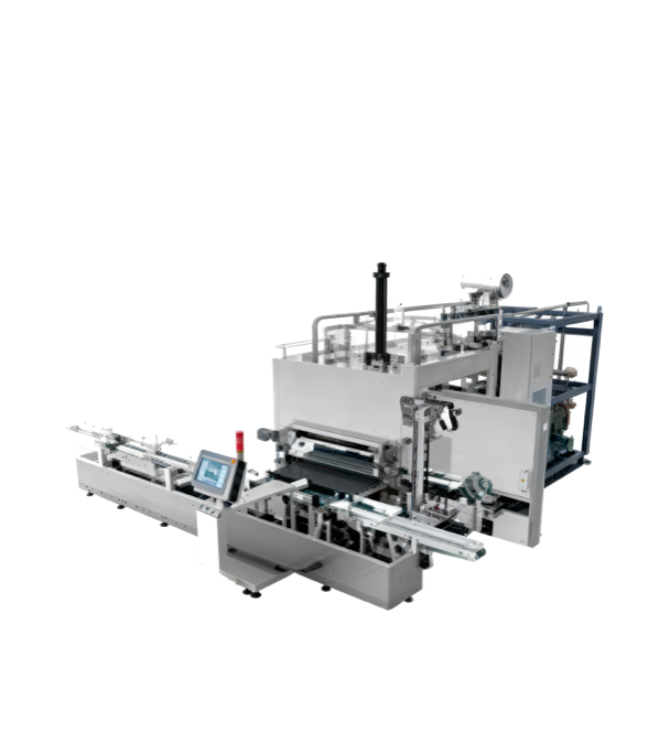 AUSTAR aseptic freeze-drying filling and visual inspection solutions
