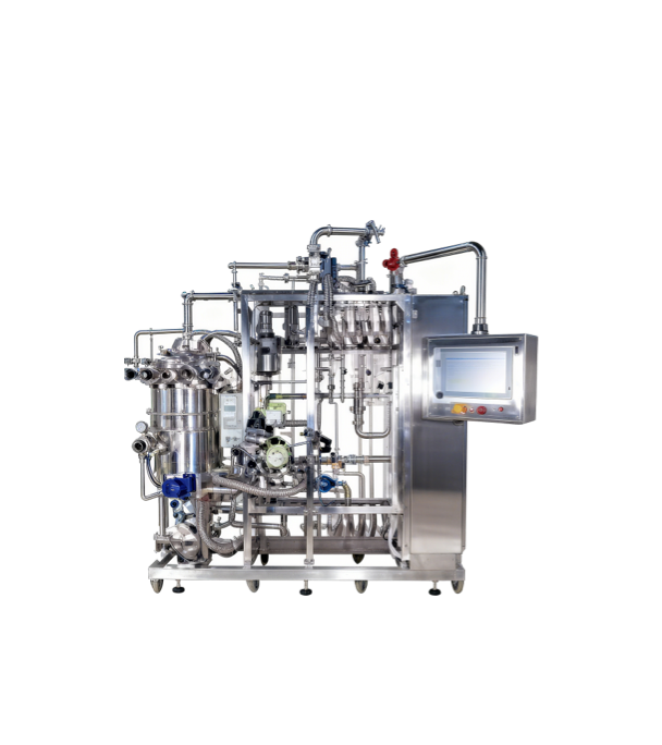 AUSTAR biopharma process and technology solutions
