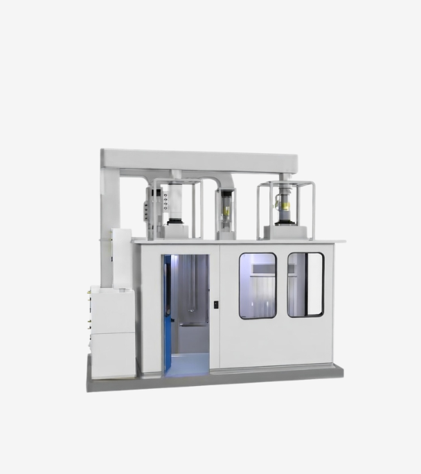 AUSTAR cleanroom automation control and monitoring systems