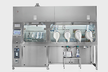 AUSTAR containment technology solutions