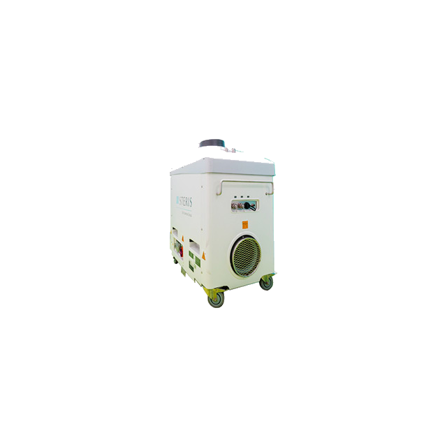 VICTORY HYDROGEN PEROXIDE STERILIZER