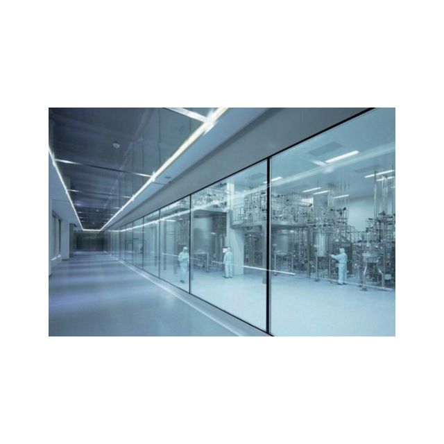 CLEANROOM WINDOWS