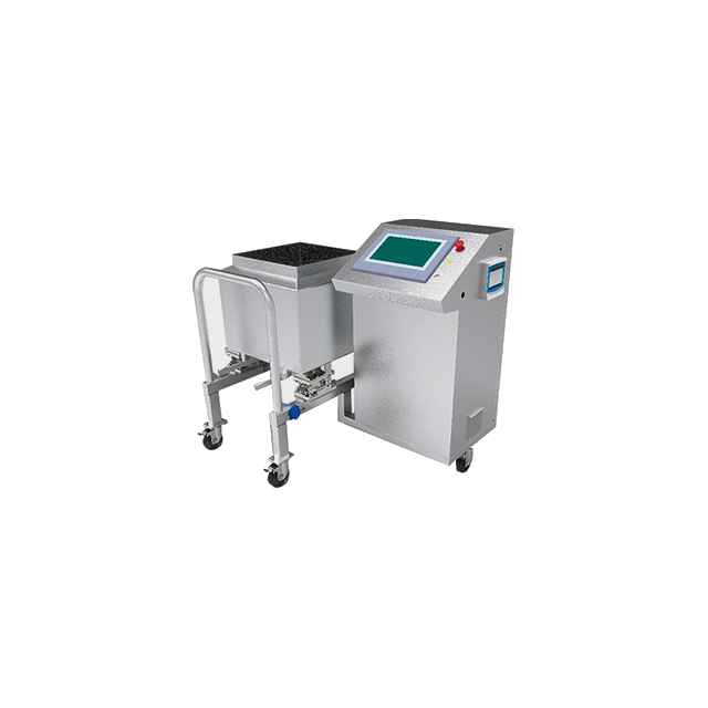 AUSCON PROCESS AUTOMATION MODULE
