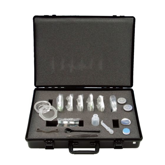 CONWAY WATER ACTIVITY TEST KIT - REAGENT NOT INCLUDED