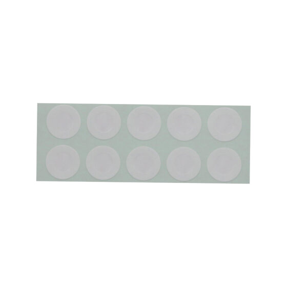 SENSOR PROTECTION FILTER Φ18 10 PIECES - AW SERIES