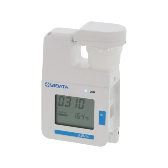 WATER ACTIVITY METER AW-1S
