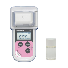 WATER CHLORINE METER